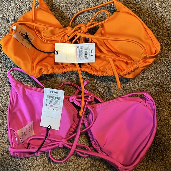 Shade & Shore Bikini Top Bundle - Picture 4 of 4